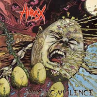 Hirax — Raging Violence